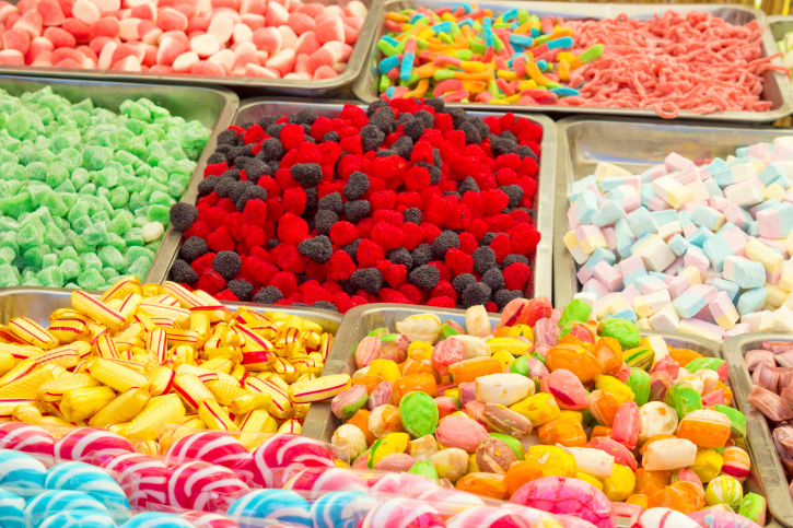 世界一お菓子が好きな国は なんとスウェーデン 花えちぜんがお届けするお菓子情報ブログ Sweets And Girls